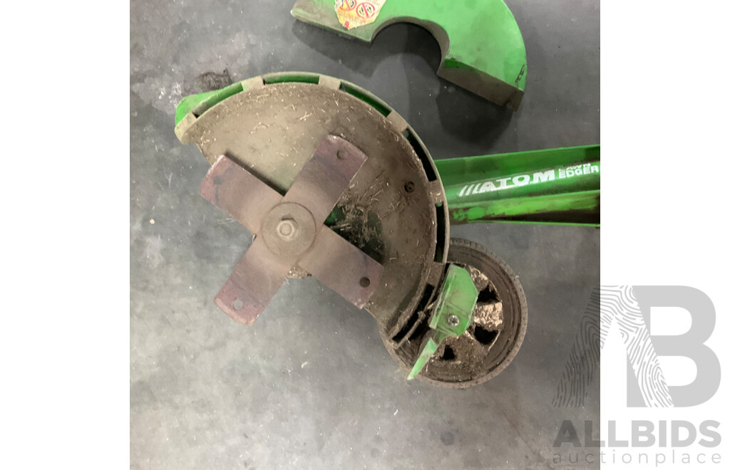ATOM Lawn Edger