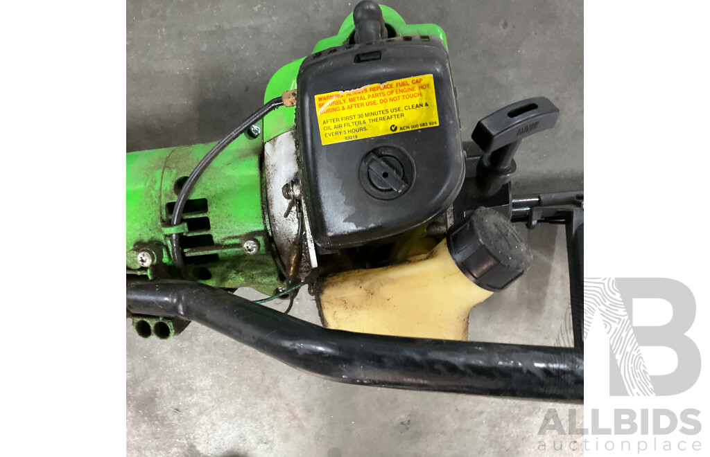 ATOM Lawn Edger