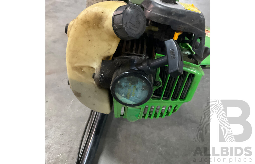 ATOM Lawn Edger