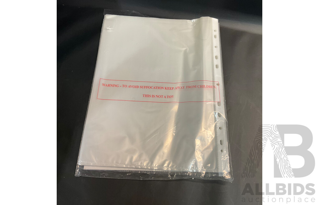 Assorted Toys, Stationery