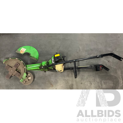 ATOM Lawn Edger