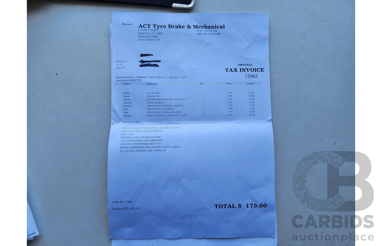 1/2010 Mazda Mazda2 NEO DE MY10 5d Hatchback Blue 1.5L