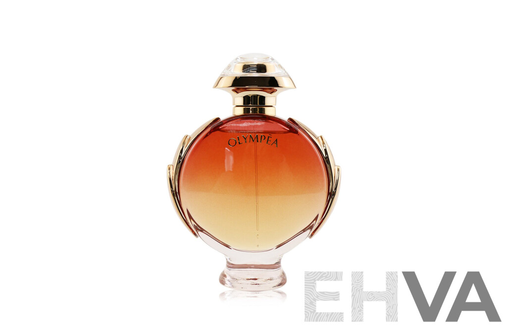 PACO RABANNE Olympea Legend 80ml Eau De Parfum