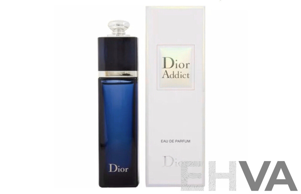 CHRISTIAN DIOR Addict 100ml Eau De Parfum