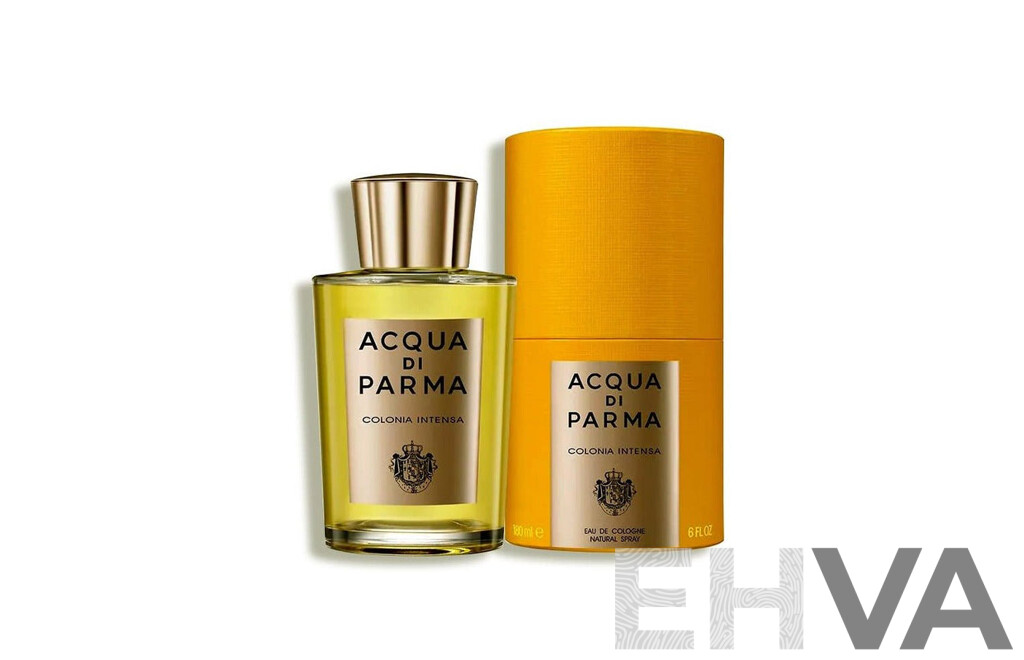 ACQUA DI PARMA Colonia Intensa 50ml Eau De Cologne Natural Spray