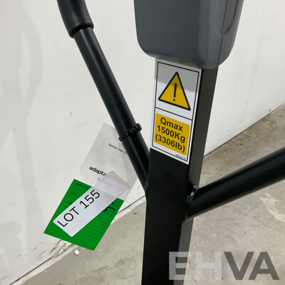 Hyster PC1.5 Electric Pallet Jack