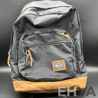 SIERRA Tequila Blanco 1000ml, SMIRNOFF Vodka 700ml and Backpack - Lot of 3