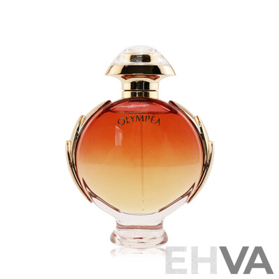 PACO RABANNE Olympea Legend 80ml Eau De Parfum
