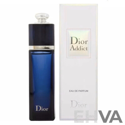 CHRISTIAN DIOR Addict 100ml Eau De Parfum