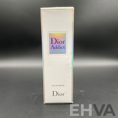 CHRISTIAN DIOR Addict 100ml Eau De Parfum
