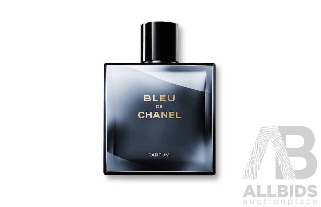 BLUE DE CHANEL 100ml Eau De Parfum