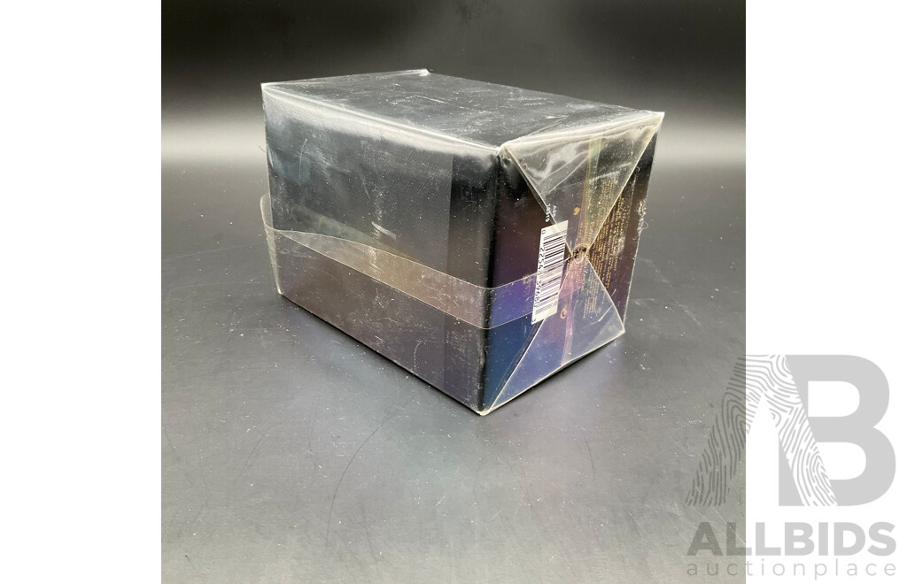 ERMENEGILDO Zegna Essenze Italian Bergamot 100ml Eau De Parfum