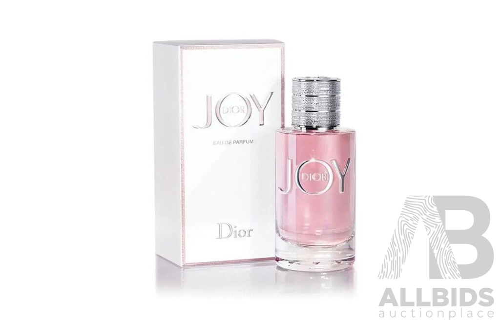 CHRISTIAN DIOR ''Joy'' 50ml Eau De Parfum
