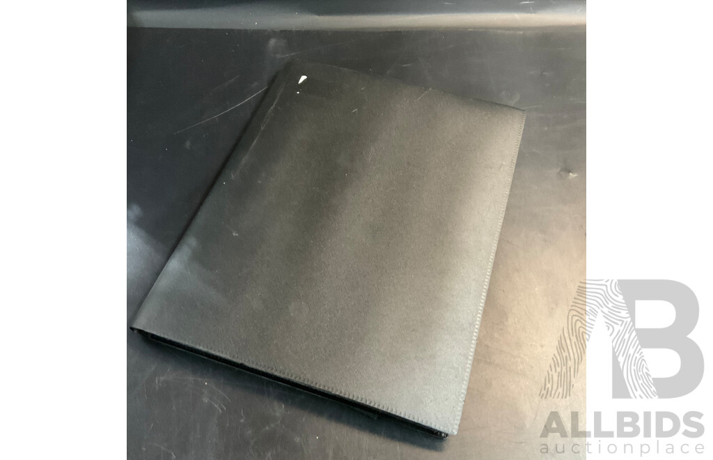 Three Albums of Pokémon Trading Cards – M1S, M1L, SV1W & More (JP)