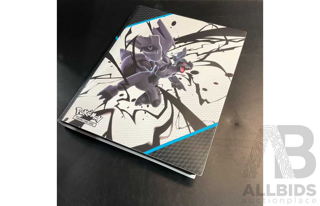 2011-2016 Vintage Collectible Pokémon Trading Cards (English)