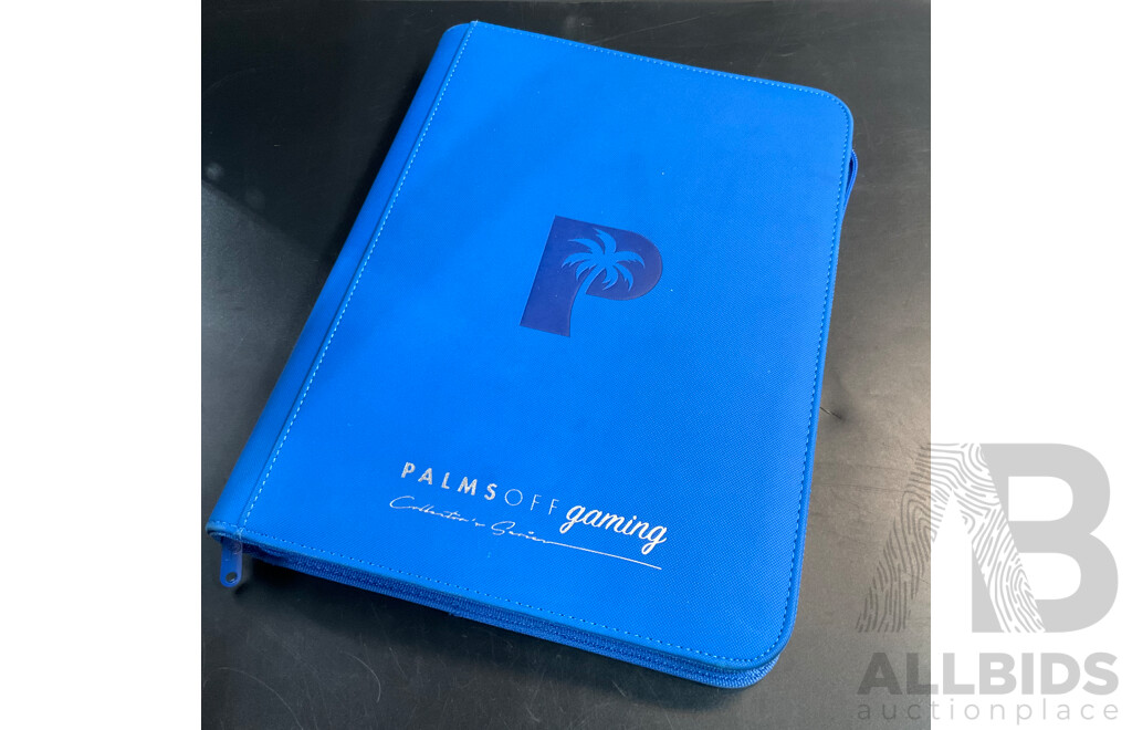 Album with 27 EX Pokémon Cards (JP) - Includes Pikachu, Umbreon, and More