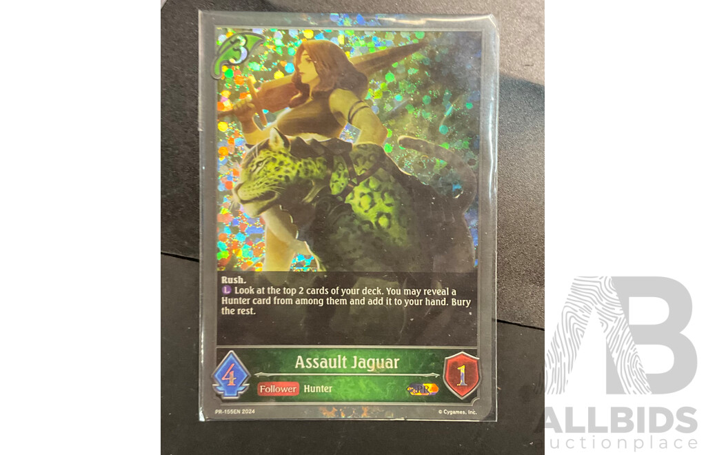 Mixed Lot - Assorted TCG Cards Includes Marvel, Disney, Digimon, Nostalgix, Grand Archive and More