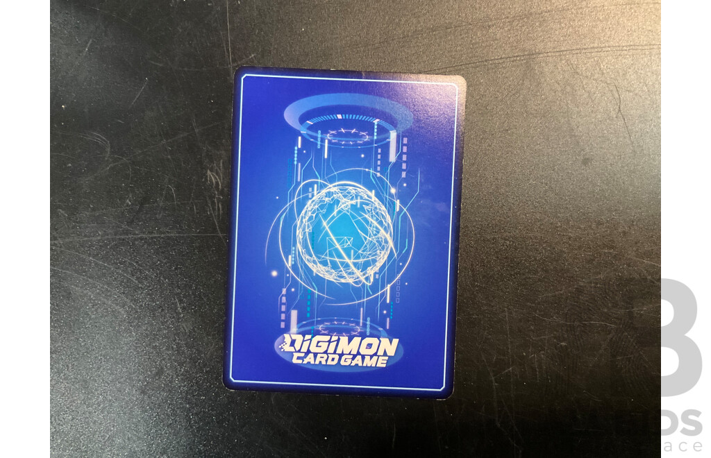 Mixed Lot - Assorted TCG Cards Includes Marvel, Disney, Digimon, Nostalgix, Grand Archive and More