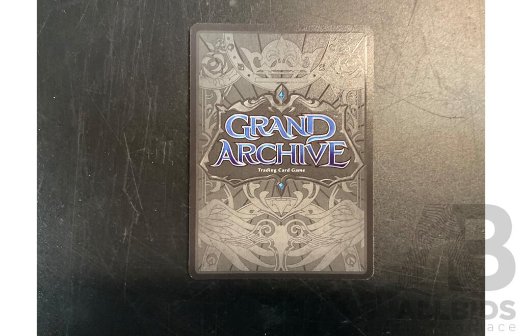 Mixed Lot - Assorted TCG Cards Includes Marvel, Disney, Digimon, Nostalgix, Grand Archive and More