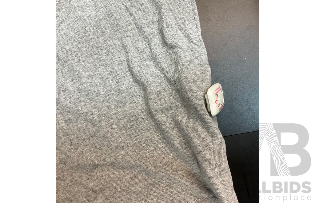 Nautica, Adidas T-shirt Size XS/S - Lot of 4