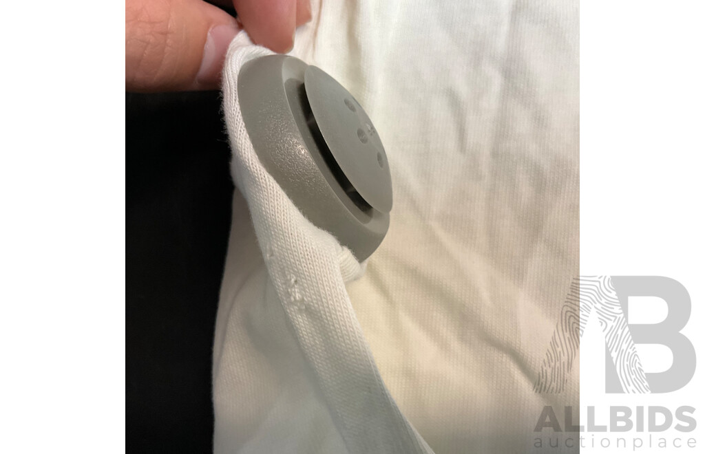 Nautica, Adidas T-shirt Size XS/S - Lot of 4