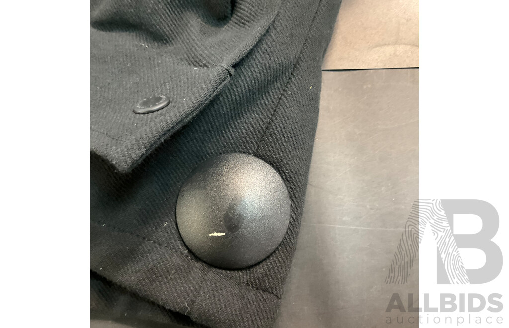 Nautica Hoodies & Industrie Westport Jacket Black - Size S - Lot of 2