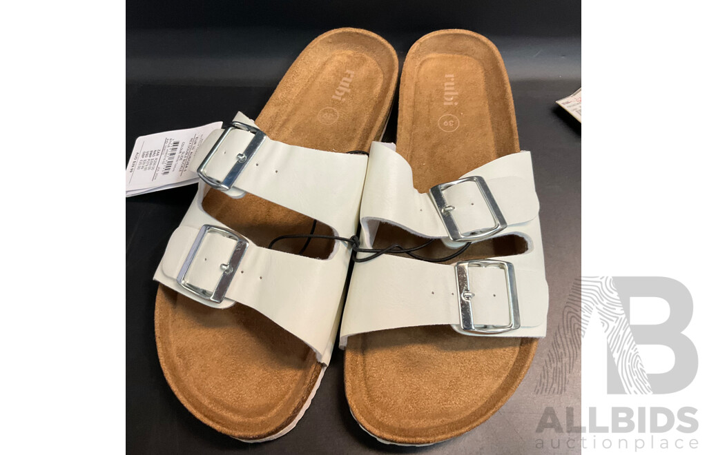 Clinique Take the Day Off Cleansing Balm & Assorted Women's Apparel - Various Sizes