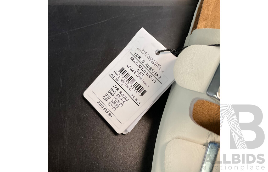 Clinique Take the Day Off Cleansing Balm & Assorted Women's Apparel - Various Sizes