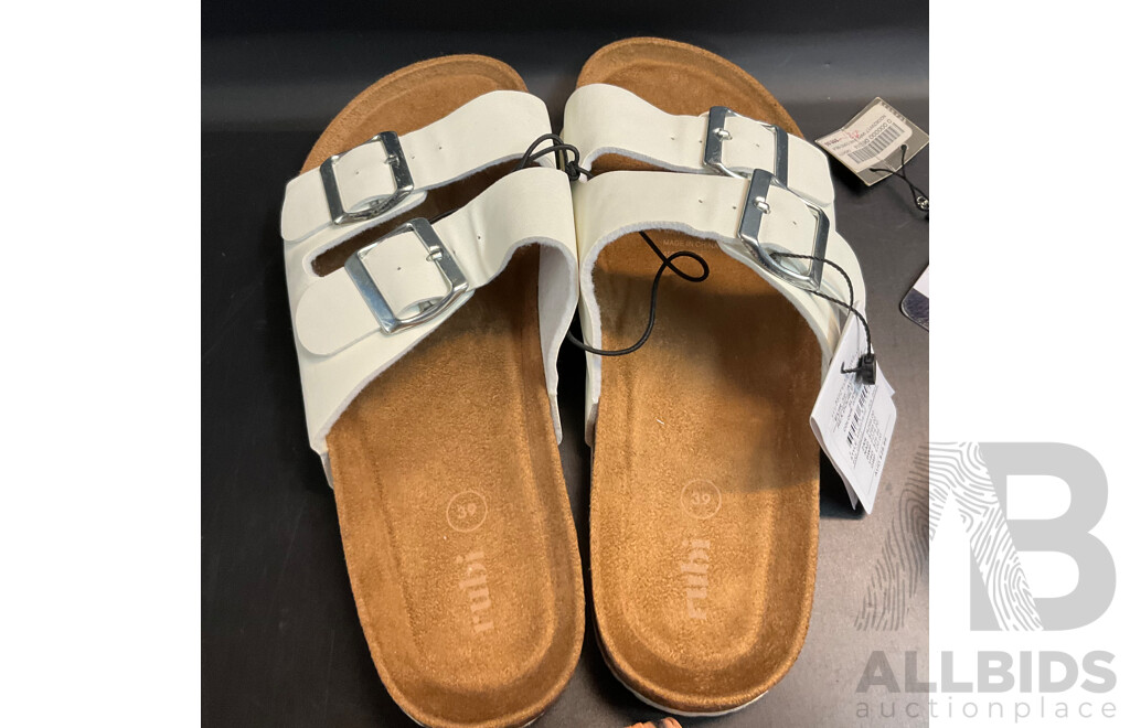 Clinique Take the Day Off Cleansing Balm & Assorted Women's Apparel - Various Sizes