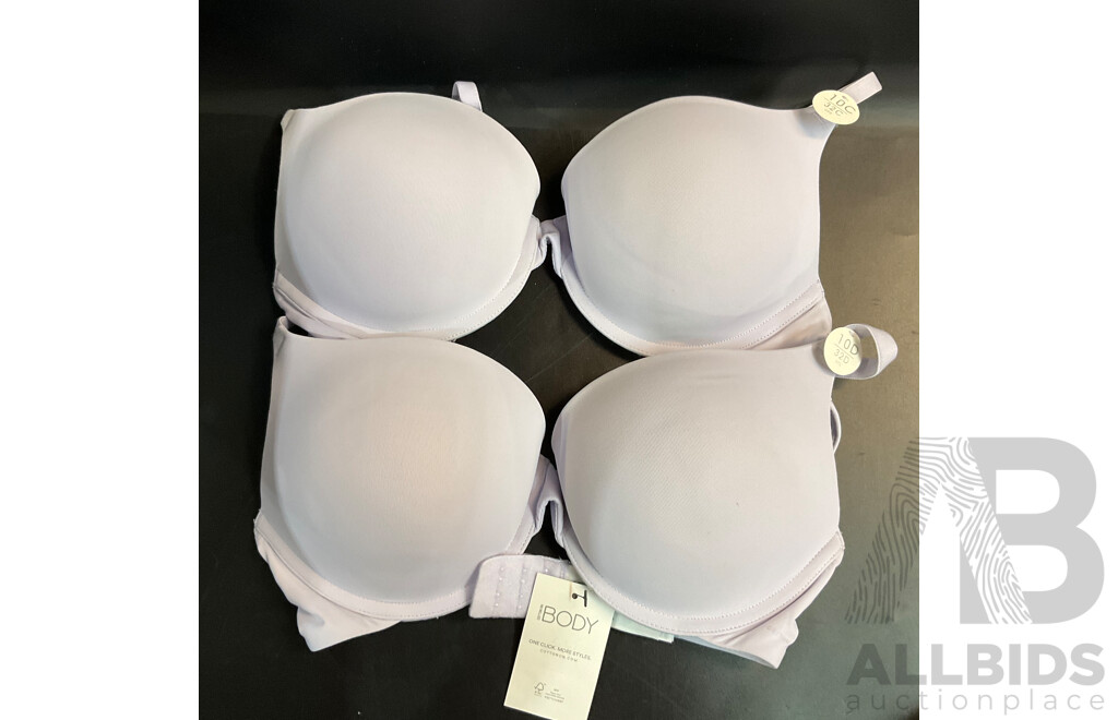 Clinique Take the Day Off Cleansing Balm & Assorted Women's Apparel - Various Sizes