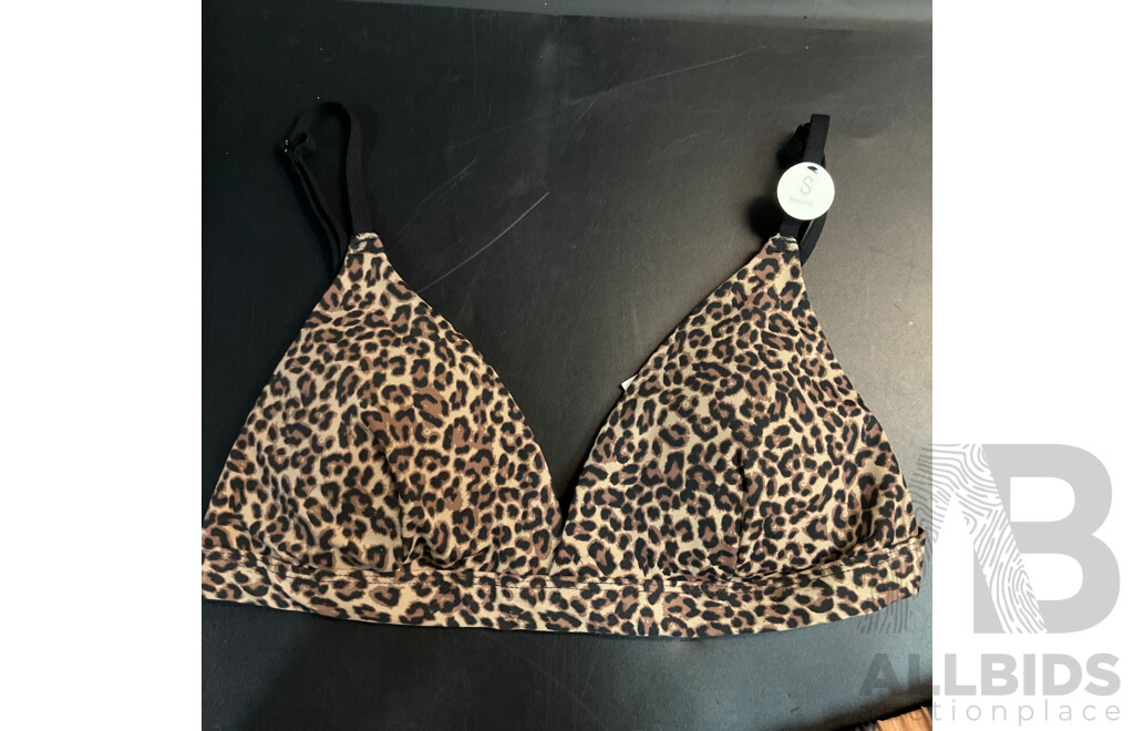 Clinique Take the Day Off Cleansing Balm & Assorted Women's Apparel - Various Sizes