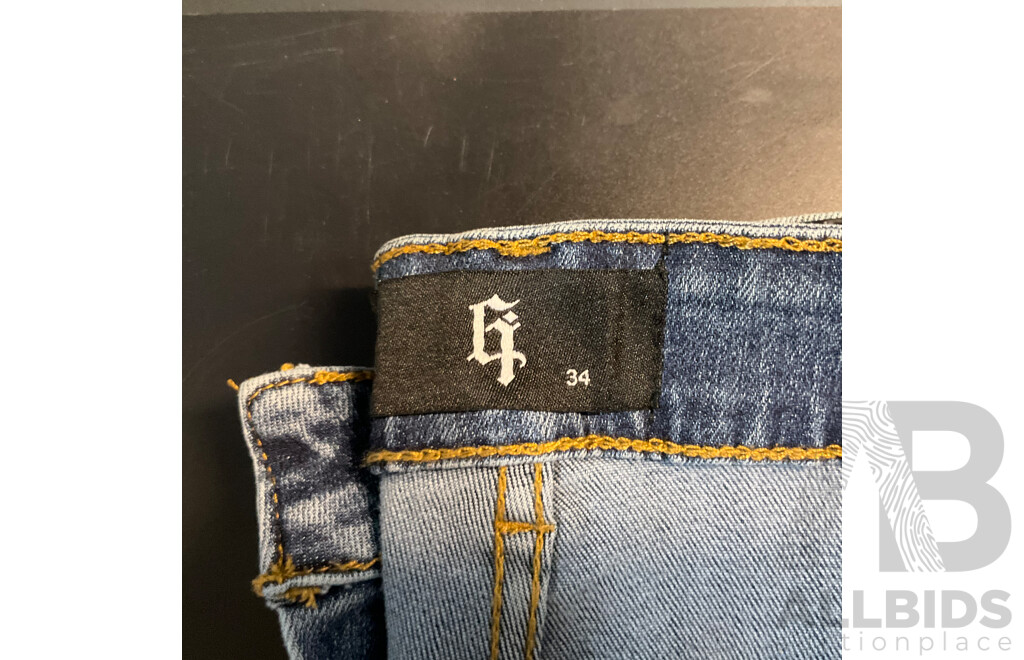 Clinique Take the Day Off Cleansing Balm & Assorted Women's Apparel - Various Sizes