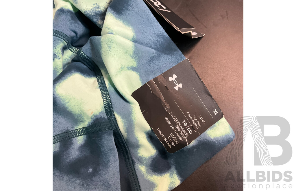 Clinique Take the Day Off Cleansing Balm & Assorted Women's Apparel - Various Sizes