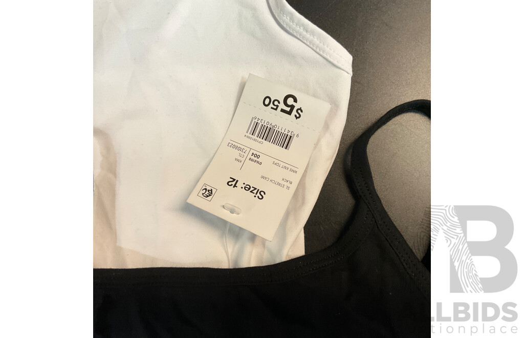 Clinique Take the Day Off Cleansing Balm & Assorted Women's Apparel - Various Sizes