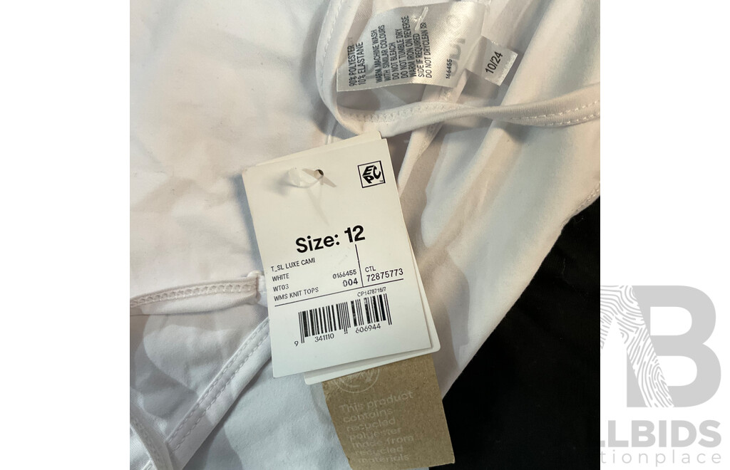 Clinique Take the Day Off Cleansing Balm & Assorted Women's Apparel - Various Sizes