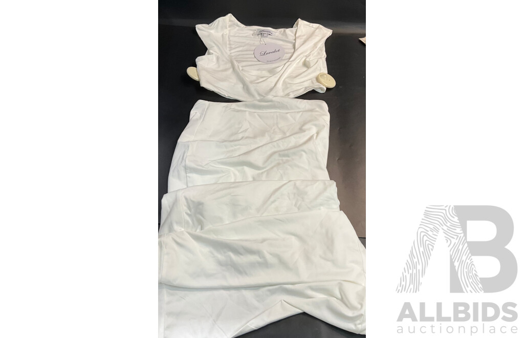 Clinique Take the Day Off Cleansing Balm & Assorted Women's Apparel - Various Sizes