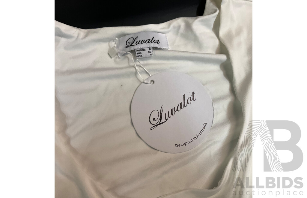 Clinique Take the Day Off Cleansing Balm & Assorted Women's Apparel - Various Sizes