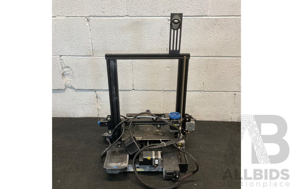 Creality Ender 3 Series 3D Printer