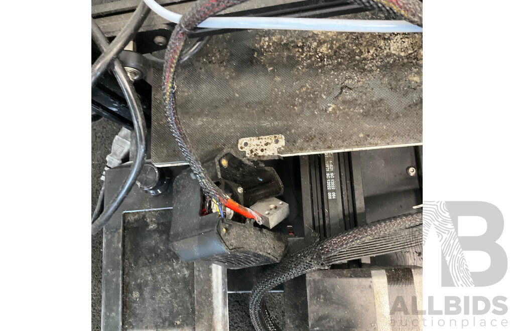 Creality Ender 3 Series 3D Printer