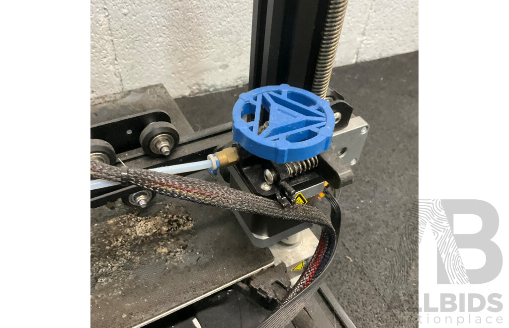 Creality Ender 3 Series 3D Printer