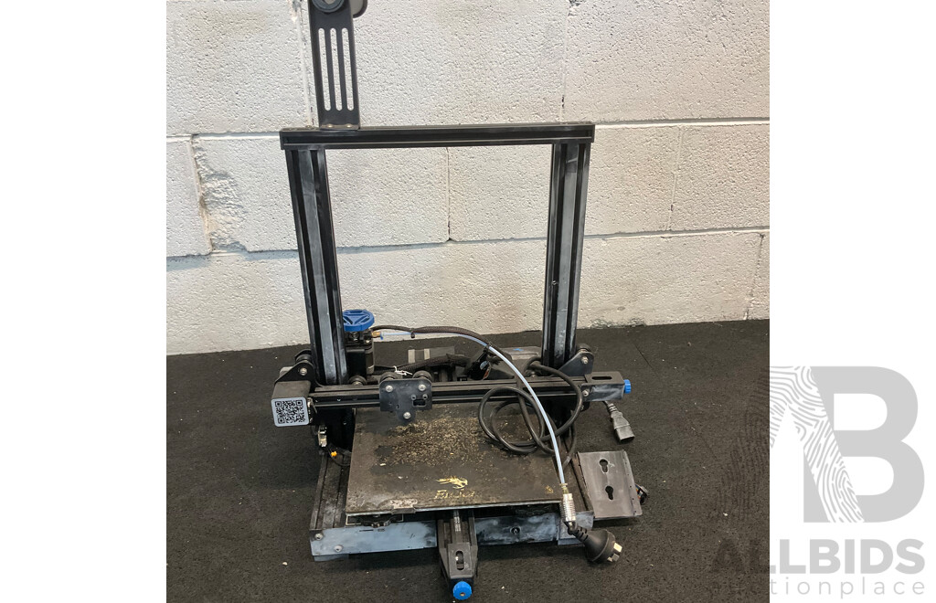 Creality Ender 3 Series 3D Printer