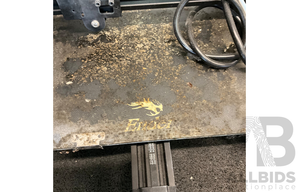 Creality Ender 3 Series 3D Printer