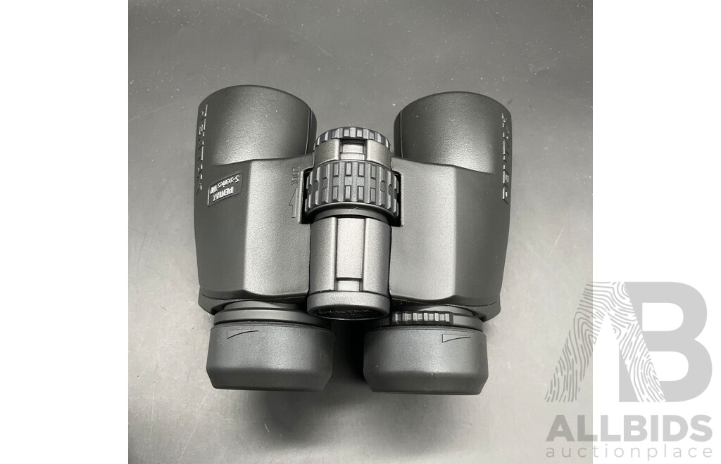 PENTAX S-Series 8x40WP Binoculars