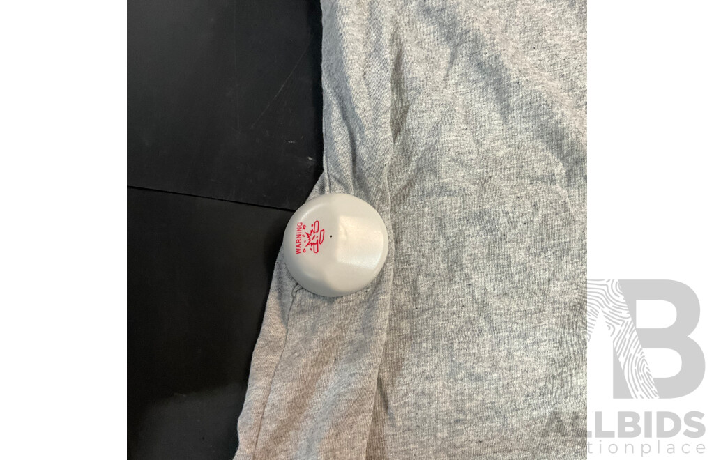 Under Armour, Lornajane, Adidas, Nike Women's Size M Apparel - Lot of 4