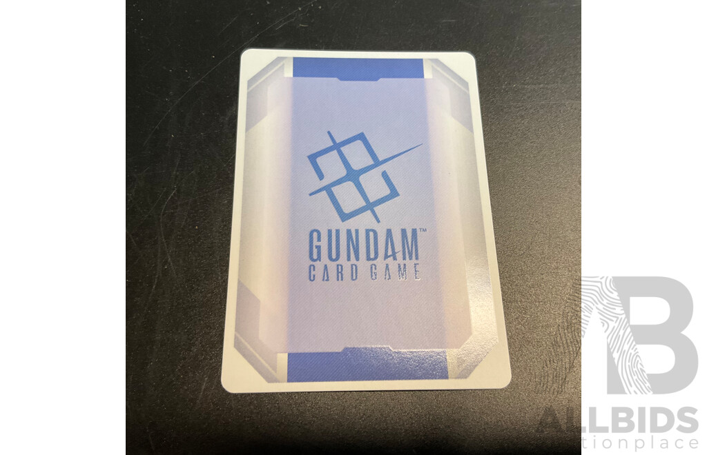 Gundam Trading Card Game - C,U Cards More Than 900 Cards