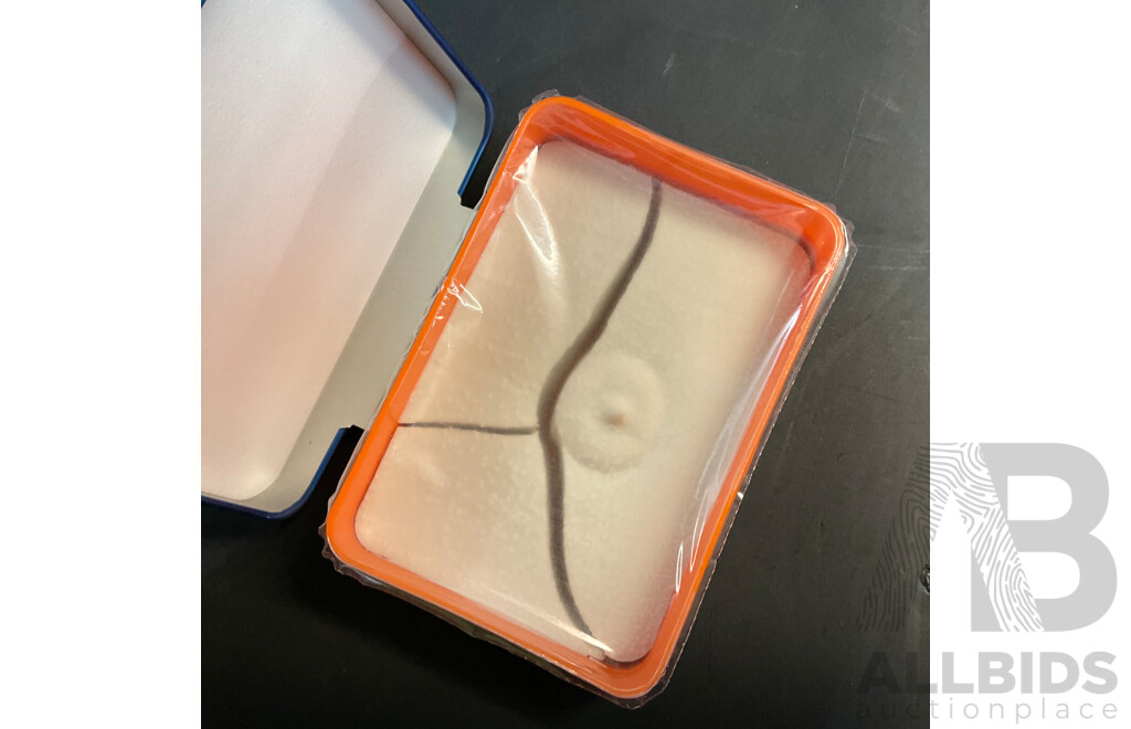 NARS Medium 1.2 Foundation & Assorted Cosmetics Items