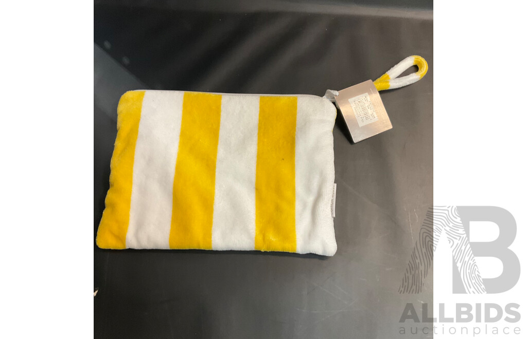 NARS Medium 1.2 Foundation & Assorted Cosmetics Items