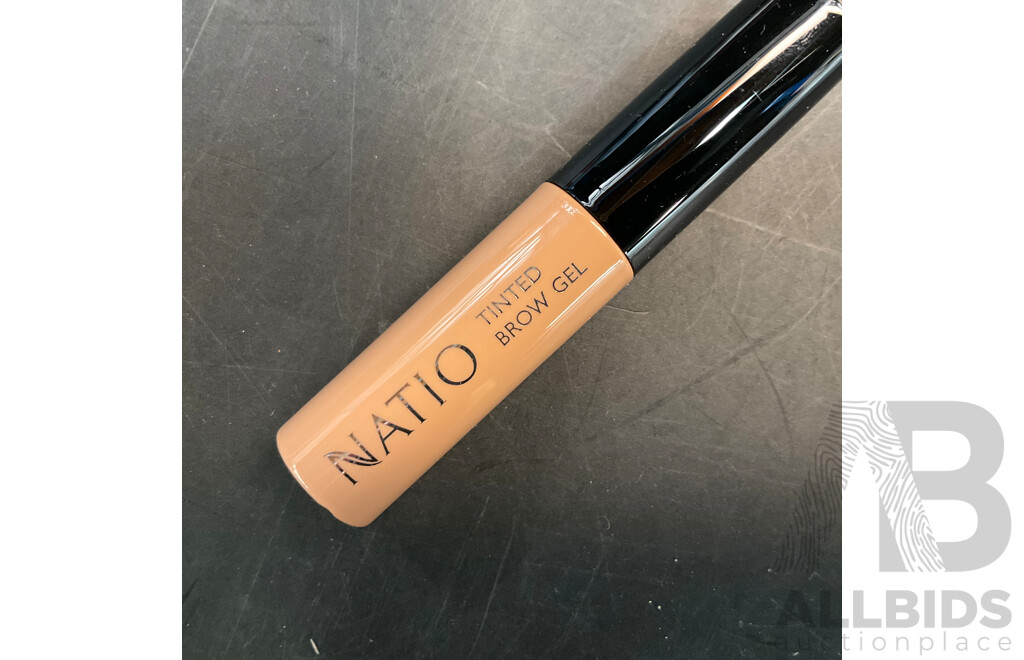 NARS Medium 1.2 Foundation & Assorted Cosmetics Items