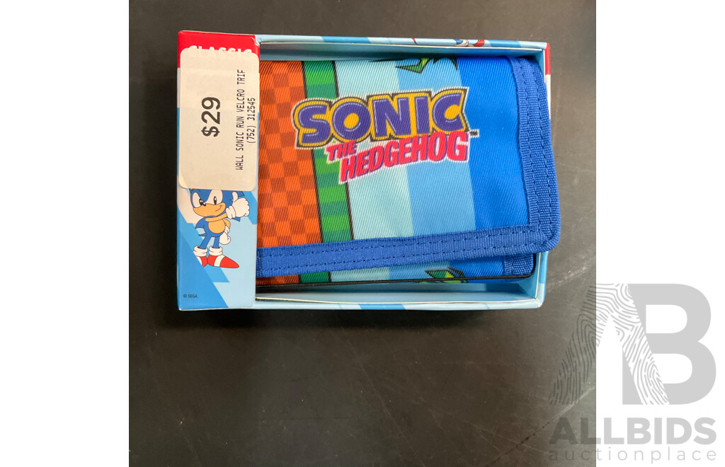 Assorted Household Items Include 76ers Legends Alphabet Book, Oppo R7s Phone Case, Toys and More