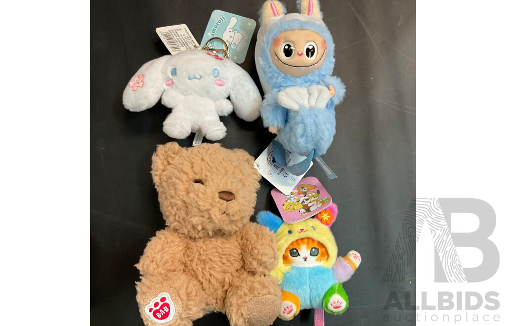 Assorted Household Items Include 76ers Legends Alphabet Book, Oppo R7s Phone Case, Toys and More